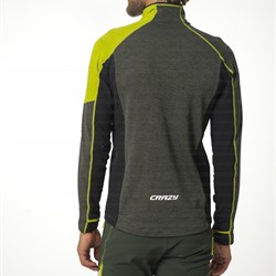 PULL ASCENT #4